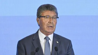 KKTC Başbakanı Üstel'den Girne'deki gemi faciasına ilişkin yeni açıklama