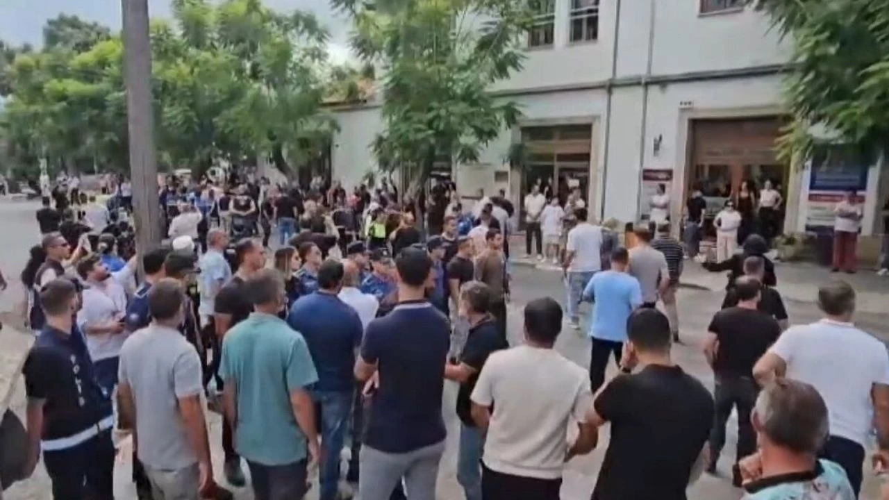 KKTC'deki gemi kazasında 9 şüpheliye 7 gün ek tutuklama