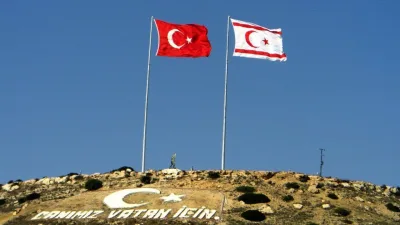 KKTC'den Cumhurbaşkanı Erdoğan'a teşekkür