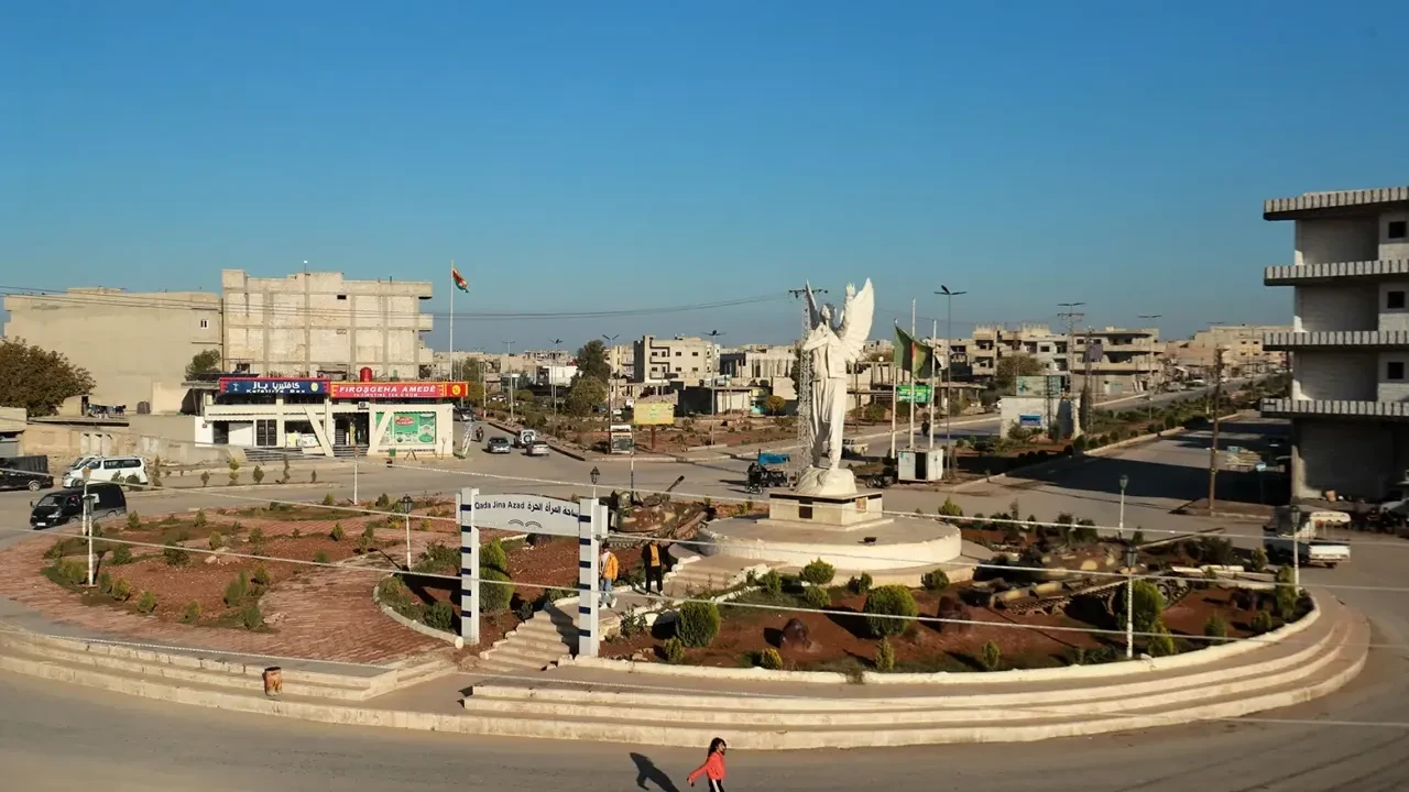 Kobani'de gerginlik sürüyor: Yaşananlara ilişkin kapsamlı soruşturma talebi