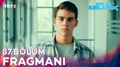 Kod Adı Kırlangıç 87. Bölüm Fragmanı Yayınlandı Mı?