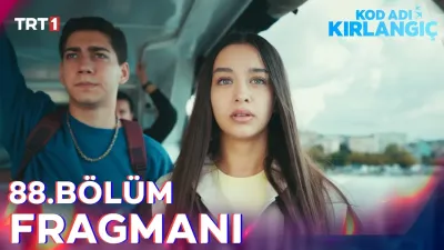 Kod Adı Kırlangıç 88. Bölüm Fragmanı Yayınlandı mı? Ne Zaman?