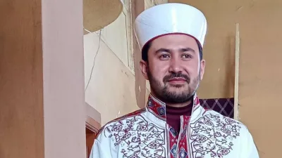 Komedyen Deniz Göktaş'ın gözaltına alınmasına tepki göster İmama soruşturma