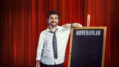 Konuşanlar yeni sezon ne zaman başlıyor?