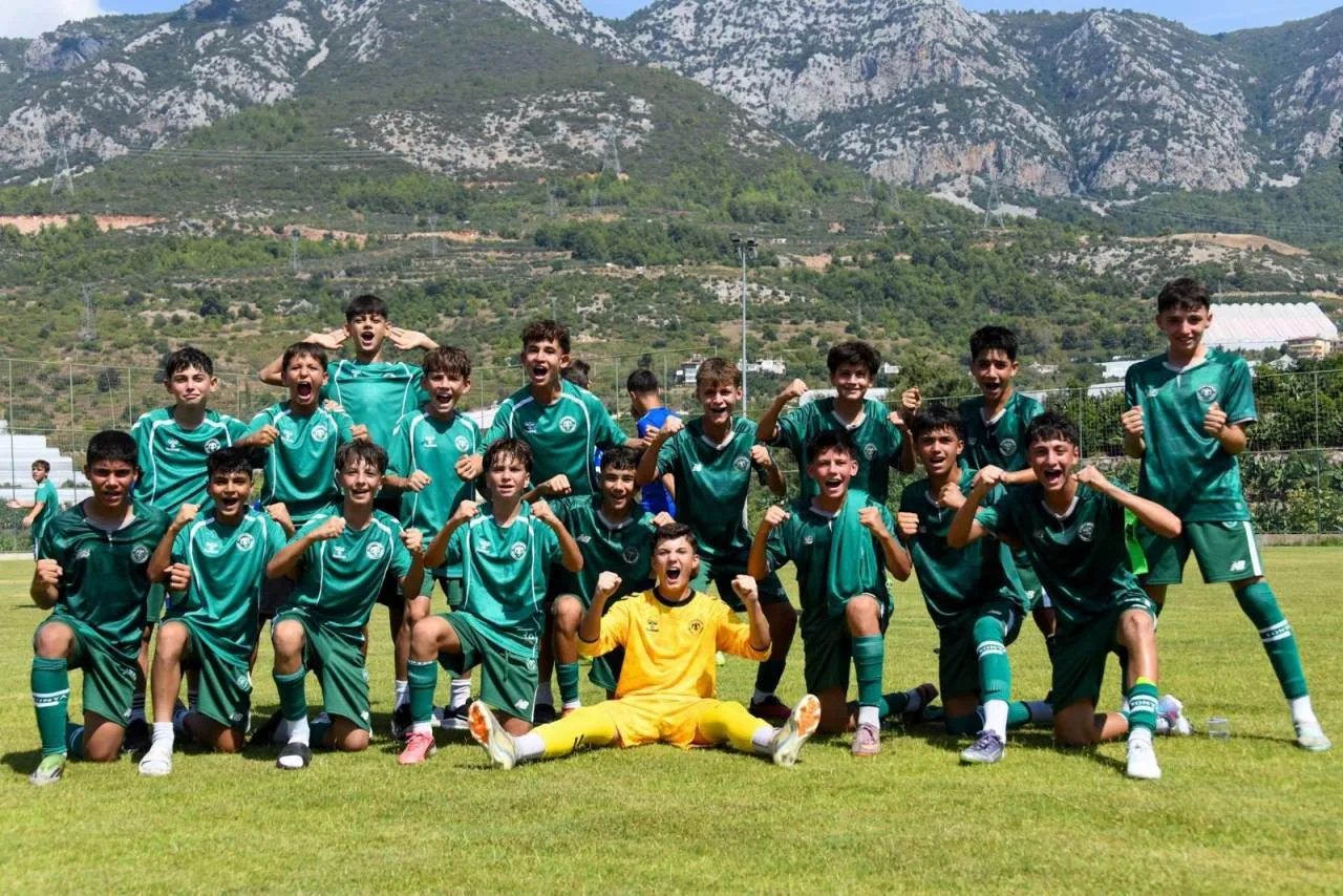 konyaspor 23 0