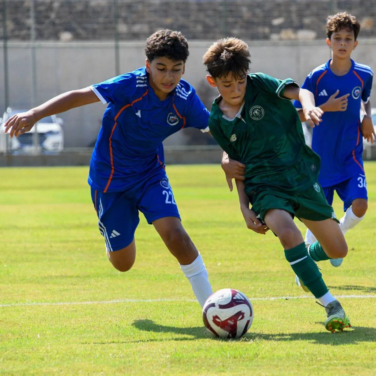 konyaspor 23 0
