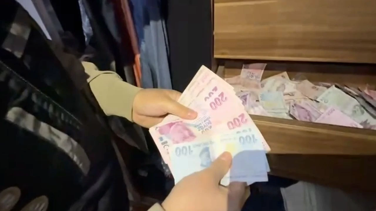 Kooperatif ve pazarcılar odasının 'rüşvet' davasında tüm sanıklara tahliye