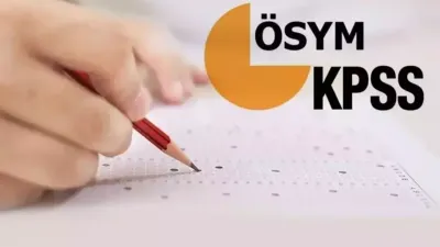 KPSS 10.00 kuralı ne, sınav 10.15’te mi başlayacak, giriş belgesi nerede, sonuçlar hangi tarihte açıklanacak?