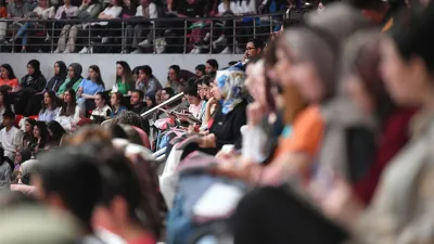 KPSS ile yapılan merkezî atamalarla 5 yılda 20 bin 52 kişi kamuya yerleşti