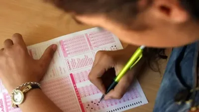 KPSS’ye Kaç Kişi Girdi 2026, Kaç Aday Başvurdu, Sınav Kaç Bina ve Salonda Yapıldı, Kaç Görevli Çalıştı?