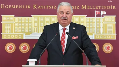 Kulis: Erdoğan'ın 'kafadan sıkıntılı' dediği milletvekili AK Parti'ye geçecek