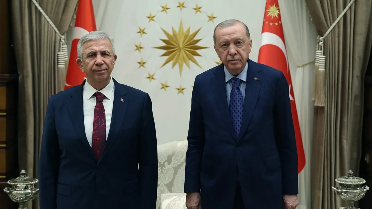 Kulis: Mansur Yavaş'ın 'Bu yaştan sonra cezaevine girmek istemiyorum' dediği söyleniyor
