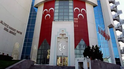 Kulis: MHP, ortak liste ve milletvekili transferlerini sınırlayacak formülleri tartışıyor