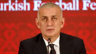 Kulüplerin açıklamaları TFF'nin sabrını taşırdı: İngiltere sistemi geliyor!