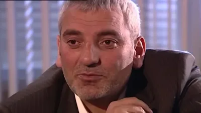 Kurtlar Vadisi oyuncusu Yerebakan'dan senaryo itirafı