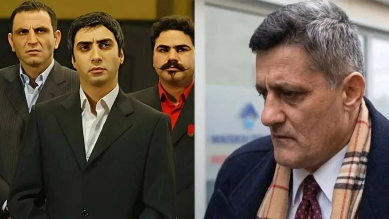 Kurtlar Vadisi Pusu dizisine 'FETÖ' incelemesi!