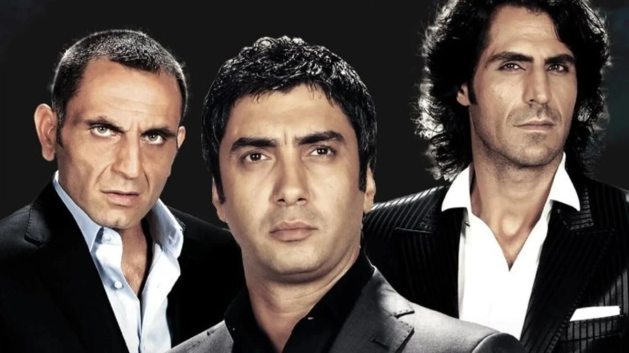 Kurtlar Vadisi Pusu için heyet kurulacak: Tüm bölümler izlenecek