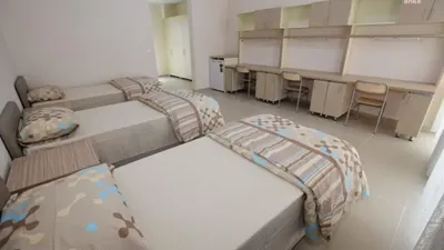 KYK yurt ücretlerine yüzde 23 zam geldi!