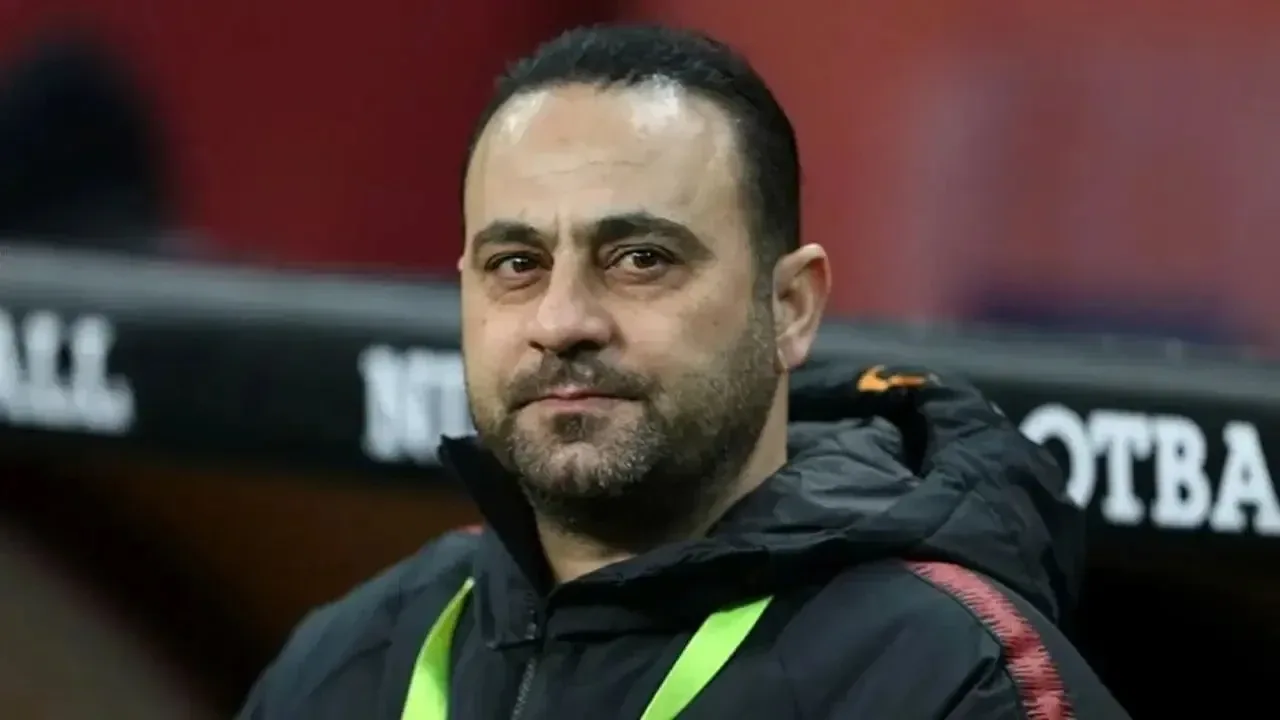 Hasan Şaş (Eski milli futbolcu)