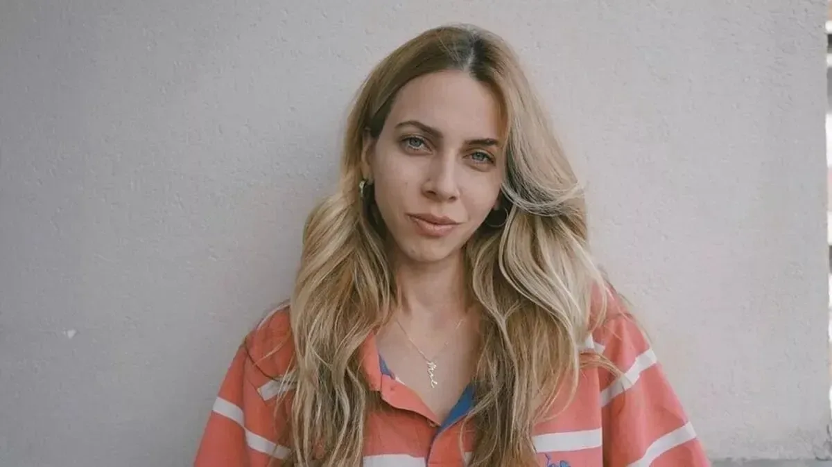 Melis İşiten (YouTuber / İçerik üreticisi)