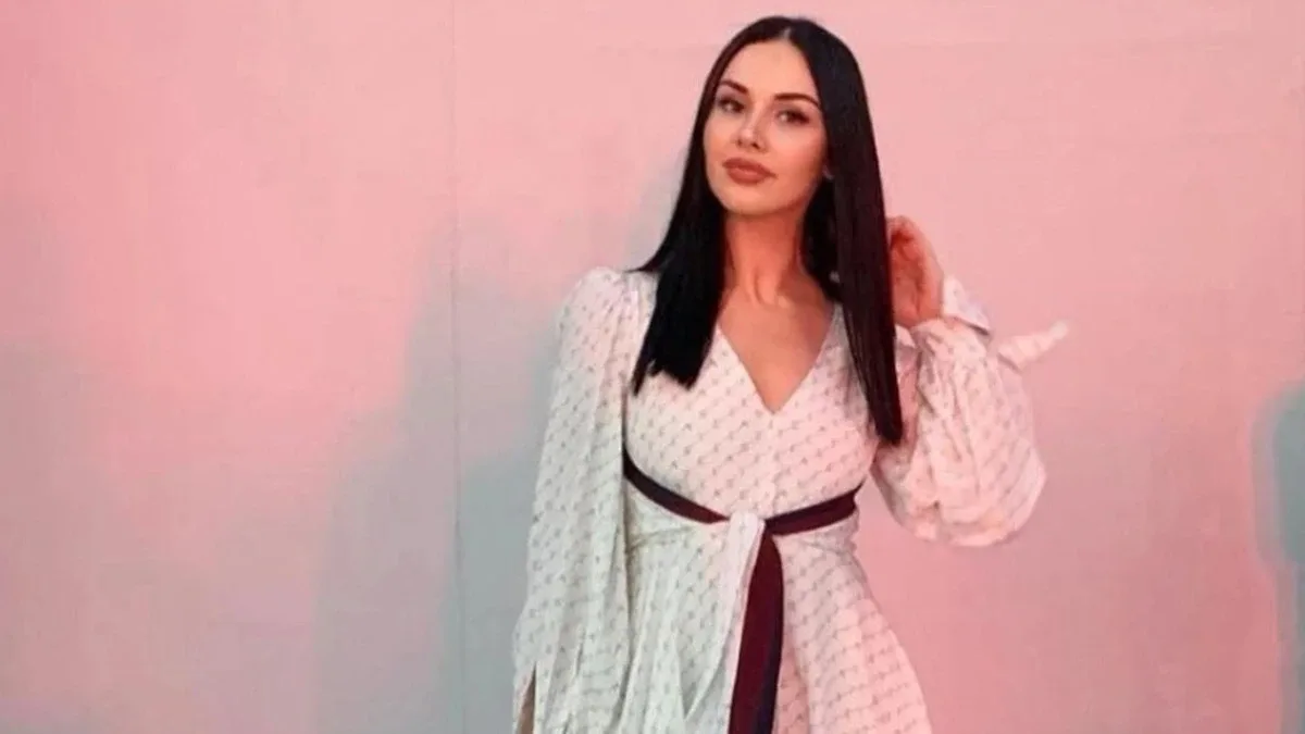 Aydan Osmanlı (Sosyal medya içerik üreticisi)