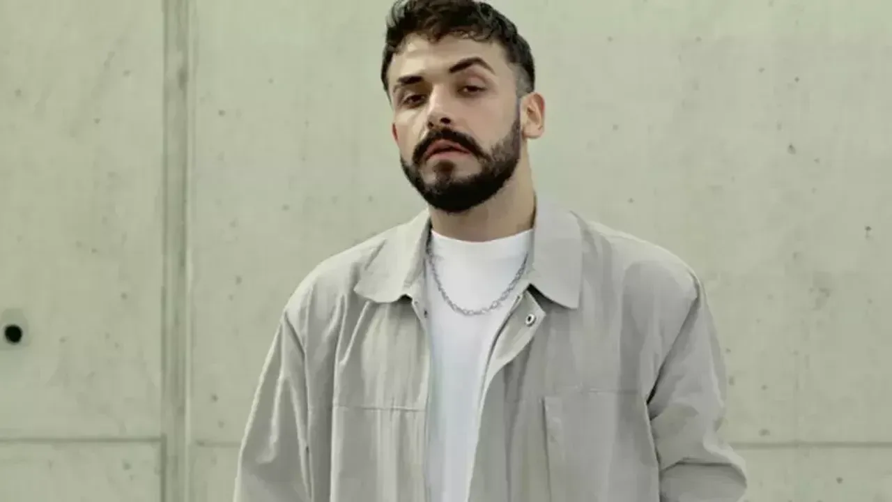 Seyfullah Sağır - Sefo (Şarkıcı)