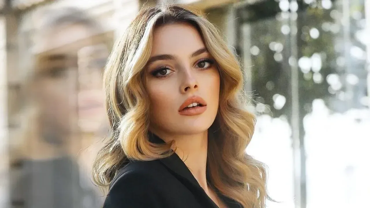 Melis Sezen (Oyuncu)