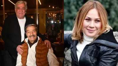 Levent İnanır'dan Jülide Kural'a miras çağrısı: 'İhtiyaç sahibi yeğenleri var!'