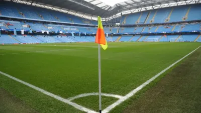 Ligden düşürülmesi gündemde olan Manchester City için karar