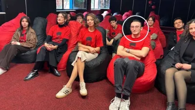 Lösemiyi yenen ODTÜ’lü genç, alkollü ve ehliyetsiz sürücünün kurbanı oldu!