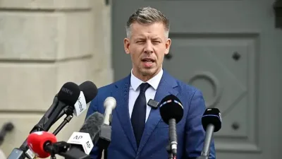 Macaristan Başbakanı Magyar'ın dokunulmazlığı, 'telefon hırsızlığı' iddiasıyla kaldırıldı