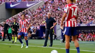 Madrid derbisi sonrası İspanya karıştı: 'Bu ligi bırakıp gideriz'