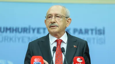 Mahkemeden Kemal Kılıçdaroğlu'na zorla getirilme uyarısı!