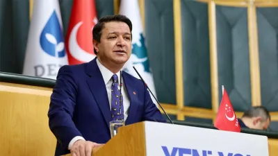 Mahmut Arıkan'dan mazot zamlarına sert tepki!