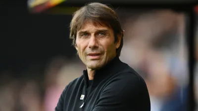 Manchester United'da Antonio Conte iddiası