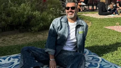 'Manifest' grubu menajeri Tolga Akış'ın uyuşturucu test sonucu belli oldu