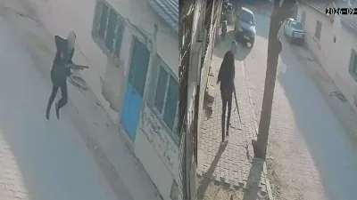 Manisa'daki okul saldırganının ifadesi ortaya çıktı: O saldırıları örnek almış!