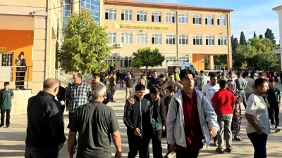 Manisa'daki okul saldırısında yaralanan 6 öğrenci taburcu edilecek