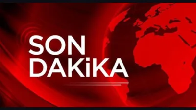 Manisa'da lise önünde kanlı sabah! Ortalık savaş alanına döndü