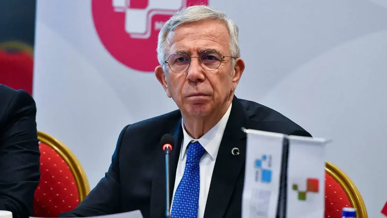 Mansur Yavaş'tan CHP'nin kuruluş yıl dönümü kararı!