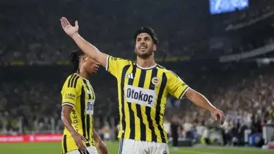 Marco Asensio baba oluyor! Bebeğin cinsiyeti belli oldu