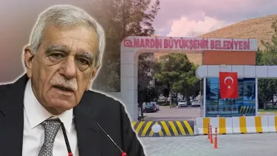 Mardin Büyükşehir Belediyesi’nde kayyum süresi 2 ay daha uzatıldı