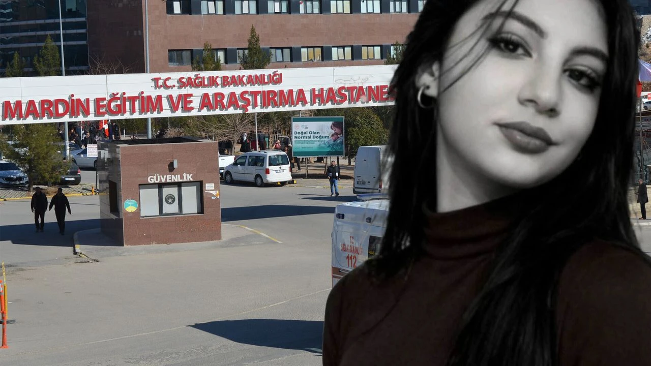Mardin'de 17 yaşındaki Gülizar, evinde tüfekle vurulmuş halde ölü bulundu