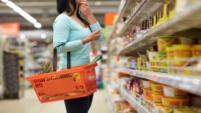 Market devi kapısına kilit vuruyor: Binlerce çalışan işsiz kalacak