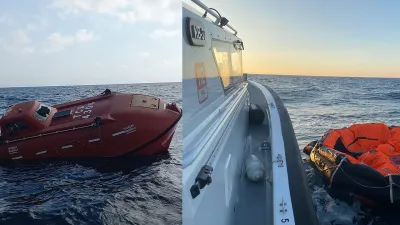 Marmara’daki gemi kazasında kritik gelişme: Kimliği kesinleşti