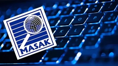 MASAK soruşturmasında yeni gelişme: 4 şüpheli için tutuklama talebi