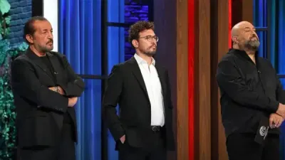 MasterChef eleme adayı kim oldu? 15 Eylül 2026 MasterChef dokunulmazlık oyununu kim kazandı?