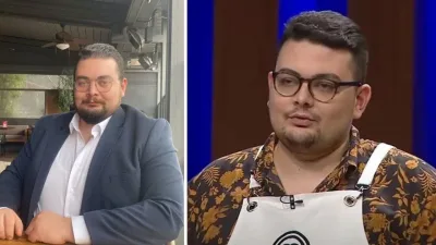 MasterChef Eray'dan herkesi şaşırtan siyaset hamlesi