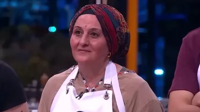 MasterChef Nurten kimdir, kaç yaşında, nereli, mesleği ne, ne iş yapıyor, ana kadroya nasıl girdi ve neden eleme potasın