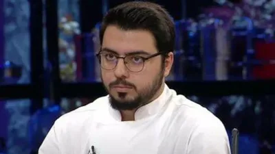 MasterChef şampiyonu Serhat Doğramacı'dan 'fon' haberlerine açıklama